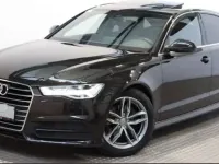 Usata Audi A6 190 CV (139 kW) 2017 Berlina