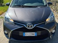 usata Toyota Yaris 1.0 5 porte Business