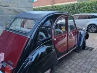Usata Citroën 2CV 29 CV (21 kW) 1984 Berlina