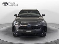 Usata Toyota Yaris Cross Trend 116 CV (85 kW) 2023 Grigio scuro SUV