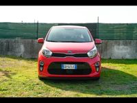 usata Kia Picanto 1.0 12V 5 porte Style