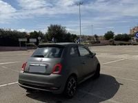 Usata Fiat 500 Sport 105 CV (77 kW) 2017 Berlina