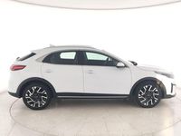Usata Kia XCeed 136 CV (100 kW) 2024 Bianco SUV