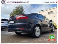 Usata Ford Mondeo Ghia 140 CV (102 kW) 2009 Berlina