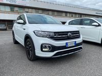 usata VW T-Cross - 1.0 TSI RLINE