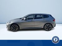 Usata BMW 120 M Sport 190 CV (139 kW) 2024 Grigio metallizzato Utilitaria