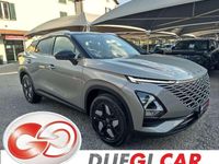 Nuova Omoda 5 147 CV (108 kW) 2025 Grigio SUV
