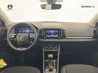 Usata Skoda Karoq Executive 116 CV (85 kW) 2023 Bianco SUV