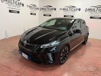 Usata Renault Clio V Techno 91 CV (66 kW) 2024 Nero Berlina