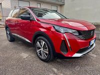 Usata Peugeot 3008 Allure 131 CV (96 kW) 2023 Other SUV