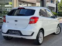 Usata Ford Ka Ultimate 86 CV (63 kW) 2018 Bianco Berlina