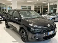 Usata Citroën C4 PureTech 110 CV (80 kW) 2018 Other SUV