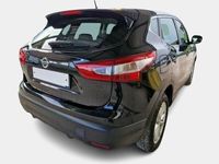 usata Nissan Qashqai 1.5 dCi 110 Business