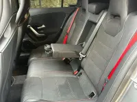 Usata Mercedes A45 AMG AMG 421 CV (309 kW) 2020 Grigio Berlina
