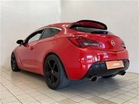 usata Opel Astra GTC 2.0 BiTurbo CDTI 195CV S&S 3 porte usato