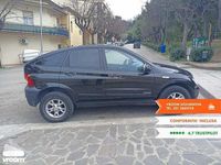 usata Ssangyong Actyon Actyon/Actyon Sport2.0 XDi 4W...