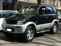 usata Daihatsu Terios Terios1.3 SX