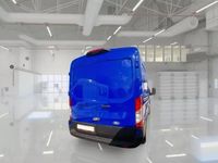 Usata Ford Transit Trend 129 CV (94 kW) 2024 Blu Furgone