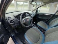 Usata Fiat Punto Evo S 75 CV (55 kW) 2012 Utilitaria