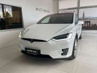 usata Tesla Model X 75 D 5 POSTI PERFETTA