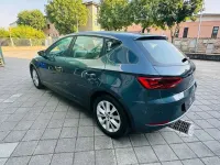 Usata Seat Leon Business 131 CV (96 kW) 2019 Altro Utilitaria