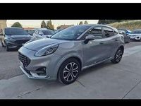 Second-hand Ford Puma ST-Line 125 CP (91 kW) 2021 SUV