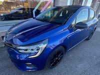 Usata Renault Clio V Zen 86 CV (63 kW) 2019 Blu/azzurro Berlina