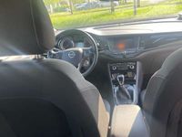 usata Opel Astra AstraSports Tourer 1.6 cdti Dynamic s