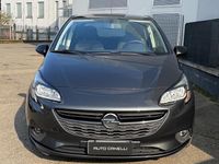 Usata Opel Corsa 69 CV (50 kW) 2016 Grigio Utilitaria