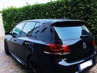 usata VW Golf VI Golf 2.0 TDI 140CVpacchetto esterno R-LINE