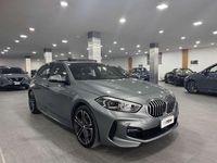 Usata BMW 118 M Sport 150 CV (110 kW) 2023 Nero Utilitaria