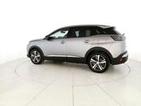 Usata Peugeot 3008 Allure 224 CV (164 kW) 2023 Grigio SUV