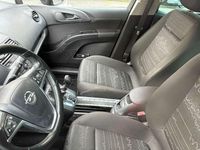 Occasion Opel Meriva 75 ch (55 kW) 2012 Gris Monospace