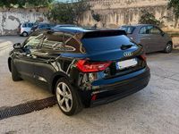 Usata Audi A1 Admired 116 CV (85 kW) 2020 Nero SUV