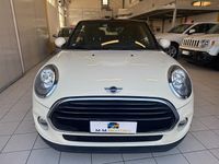 Usata Mini Cooper Cabriolet 2017 Beige Cabrio
