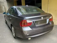 Usata BMW 320 163 CV (119 kW) 2005 Berlina