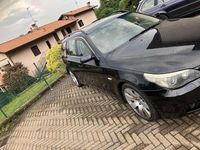 Usata BMW 525 177 CV (130 kW) 2004 Station wagon