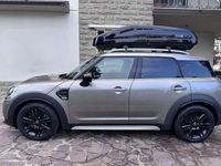 Usata Mini Countryman 150 CV (110 kW) 2019 SUV