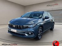 Usata Fiat Tipo City Life 95 CV (69 kW) 2022 Blu Station wagon