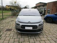 usata Citroën C4 SpaceTourer Grand1.5 BlueHDi 130CV Shine EAT8 7 Posti Automatica