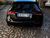 Usata Mercedes A200 Premium 150 CV (110 kW) 2020 Berlina