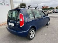 usata Skoda Roomster 1.2 TDI CR 75CV Ambition - PER NEOPATENTATO -