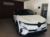 Usata Renault Megane E-Tech Techno 55 kW (75 CV) 2022 Bianco SUV