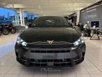 Usado Cupra Leon 150 CV (110 kW) 2025 Negro Berlina