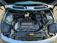 Usata Mini Cooper S 170 CV (125 kW) 2005 Utilitaria