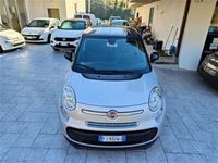 usata Fiat 500L 500L1.3 mjt Pop Star 95cv DUALOGIC