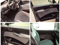 Occasion Citroën C8 2008 Gris Monospace