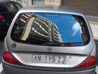 Usata Lancia Ypsilon 60 CV (44 kW) 1997 Utilitaria