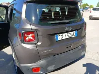 Usata Jeep Renegade Limited 120 CV (88 kW) 2019 SUV