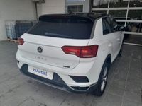 usata VW T-Roc 2017 Diesel 2.0 tdi Style 4motion